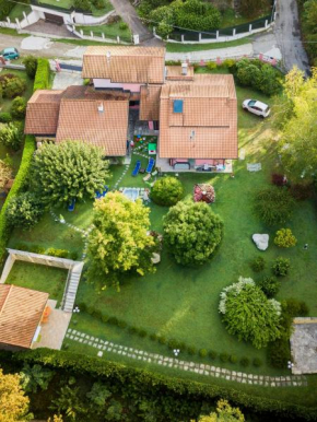 Casa Ierardi - B&B, Oleggio Castello